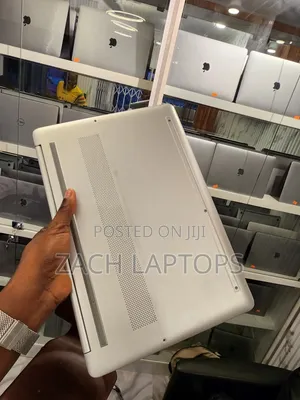 Laptop HP 15 8GB Intel Core i5 SSD 256GB