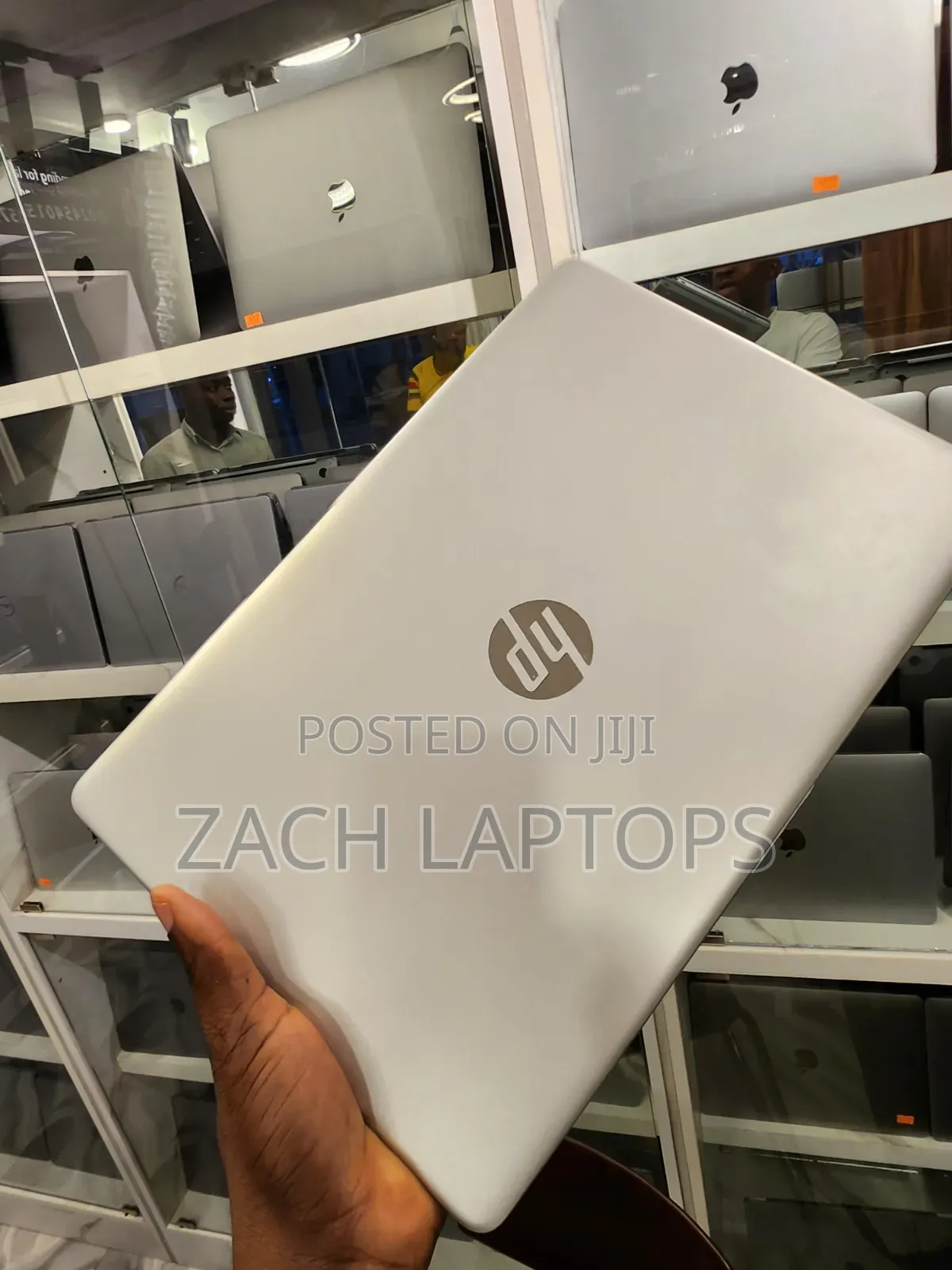 Laptop HP 15 8GB Intel Core i5 SSD 256GB