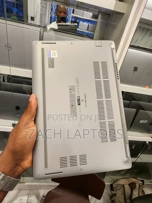 Laptop Dell Latitude 5310 8GB Intel Core i5 SSD 256GB