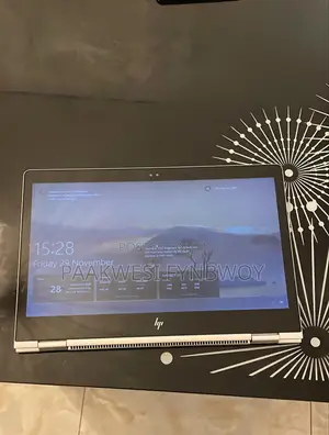 Laptop HP EliteBook X360 1030 G2 8GB Intel Core i5 SSD 256GB