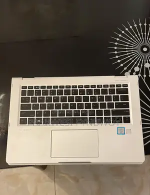 Laptop HP EliteBook X360 1030 G2 8GB Intel Core i5 SSD 256GB