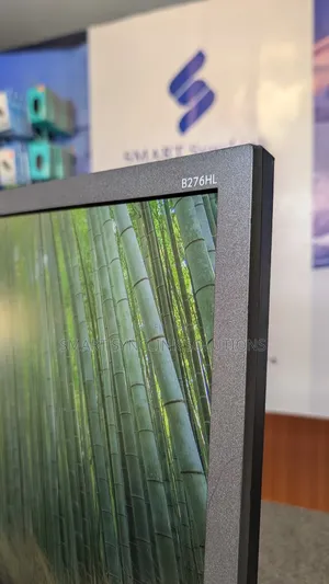 27" Acer Monitor, 1080p Full HD