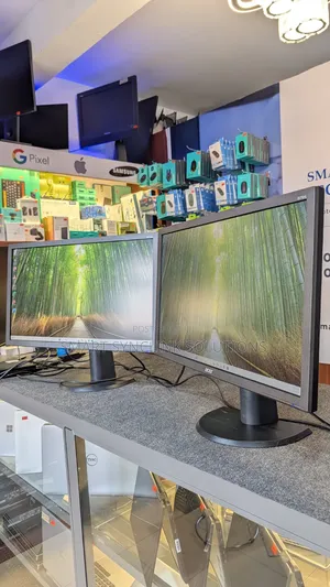 27" Acer Monitor, 1080p Full HD