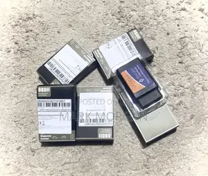 Car Scanner (Obd II Scanner)