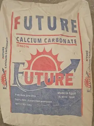 Calcium Carbonate
