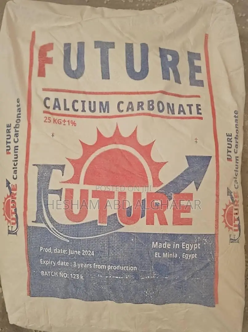 Calcium Carbonate