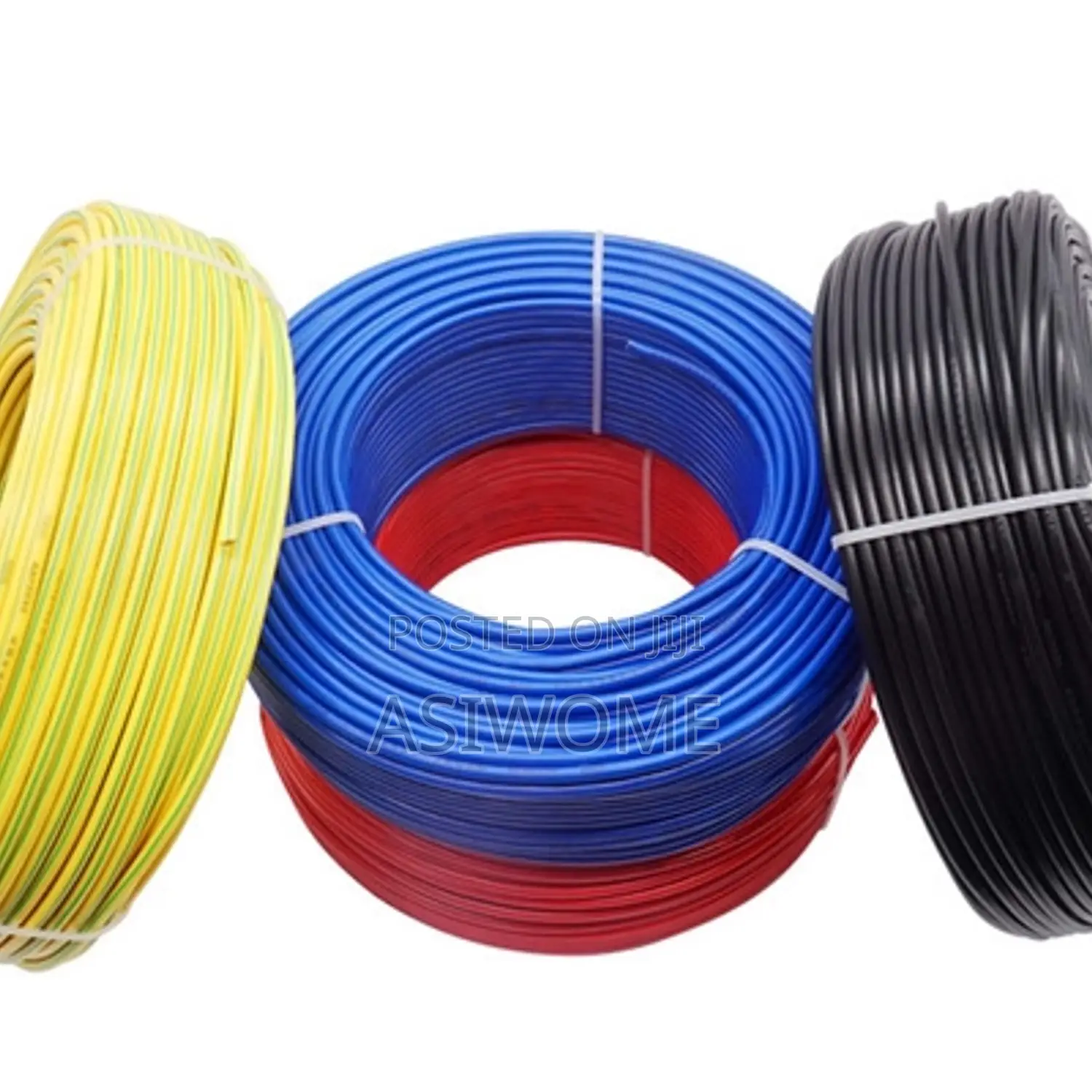 2.5mm Wiring Cable