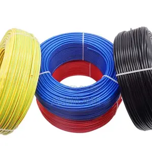 2.5mm Wiring Cable