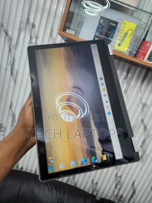 Laptop Dell Latitude 3310 2-in-1 8GB Intel Core i5 SSD 256GB