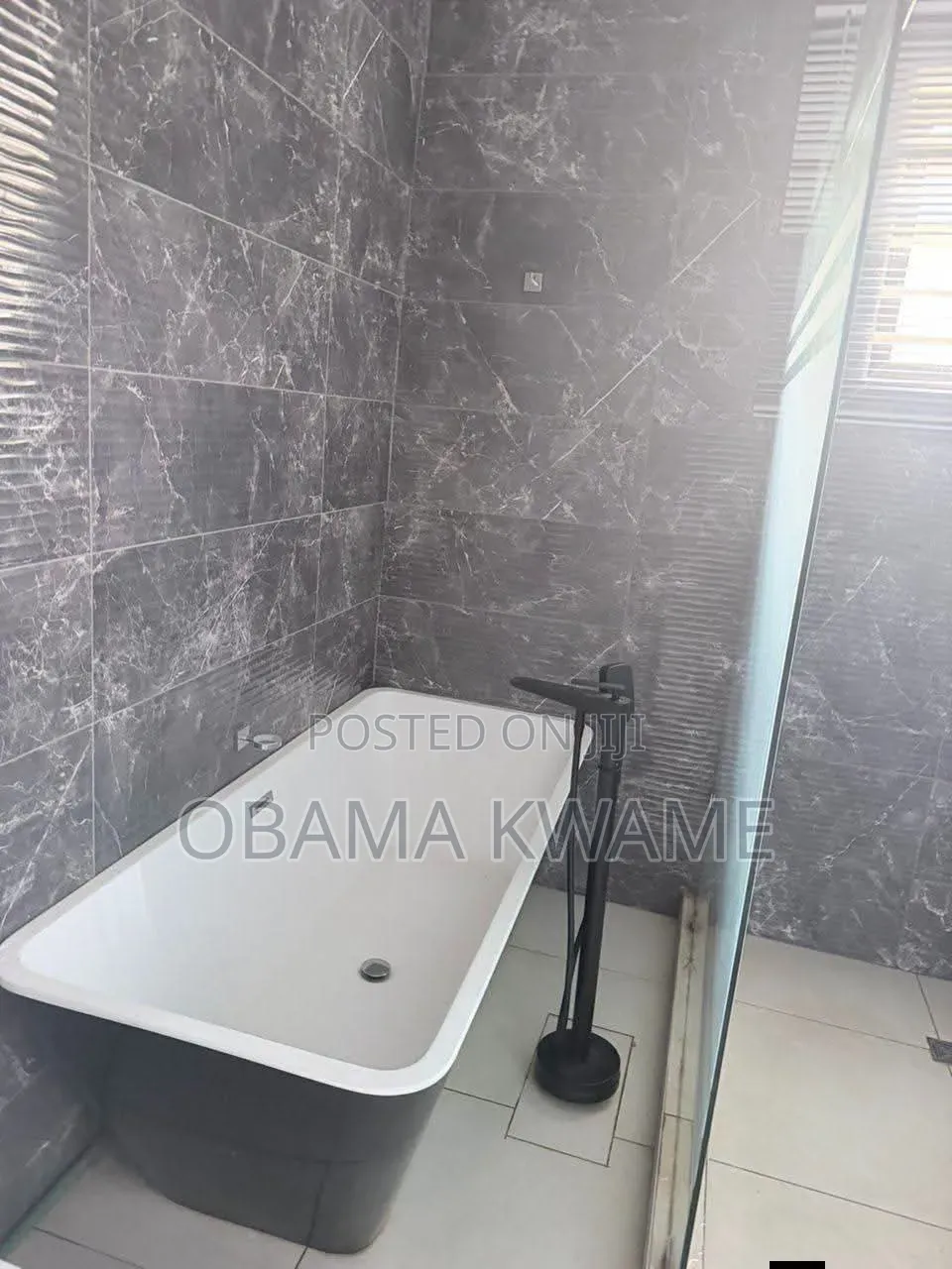 4bdrm House in Laryea Homes, Unity Closed for sale