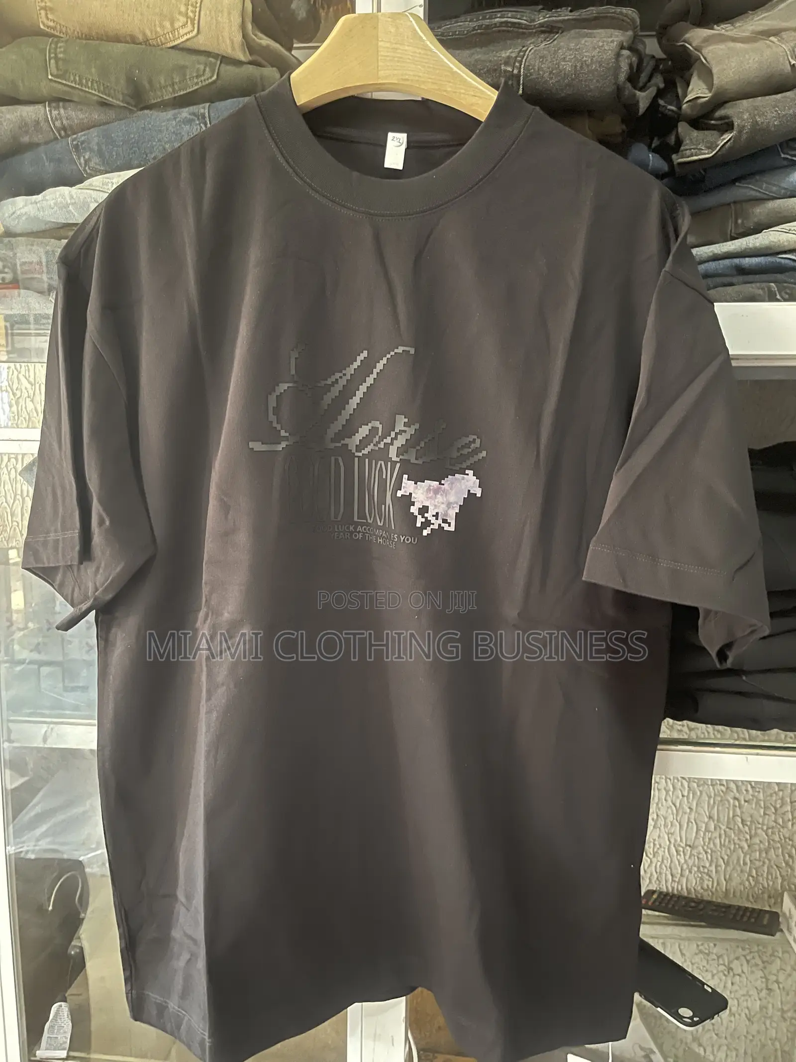 Highest Standard T SHIRTS