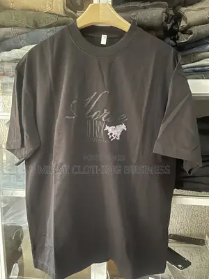 Highest Standard T SHIRTS