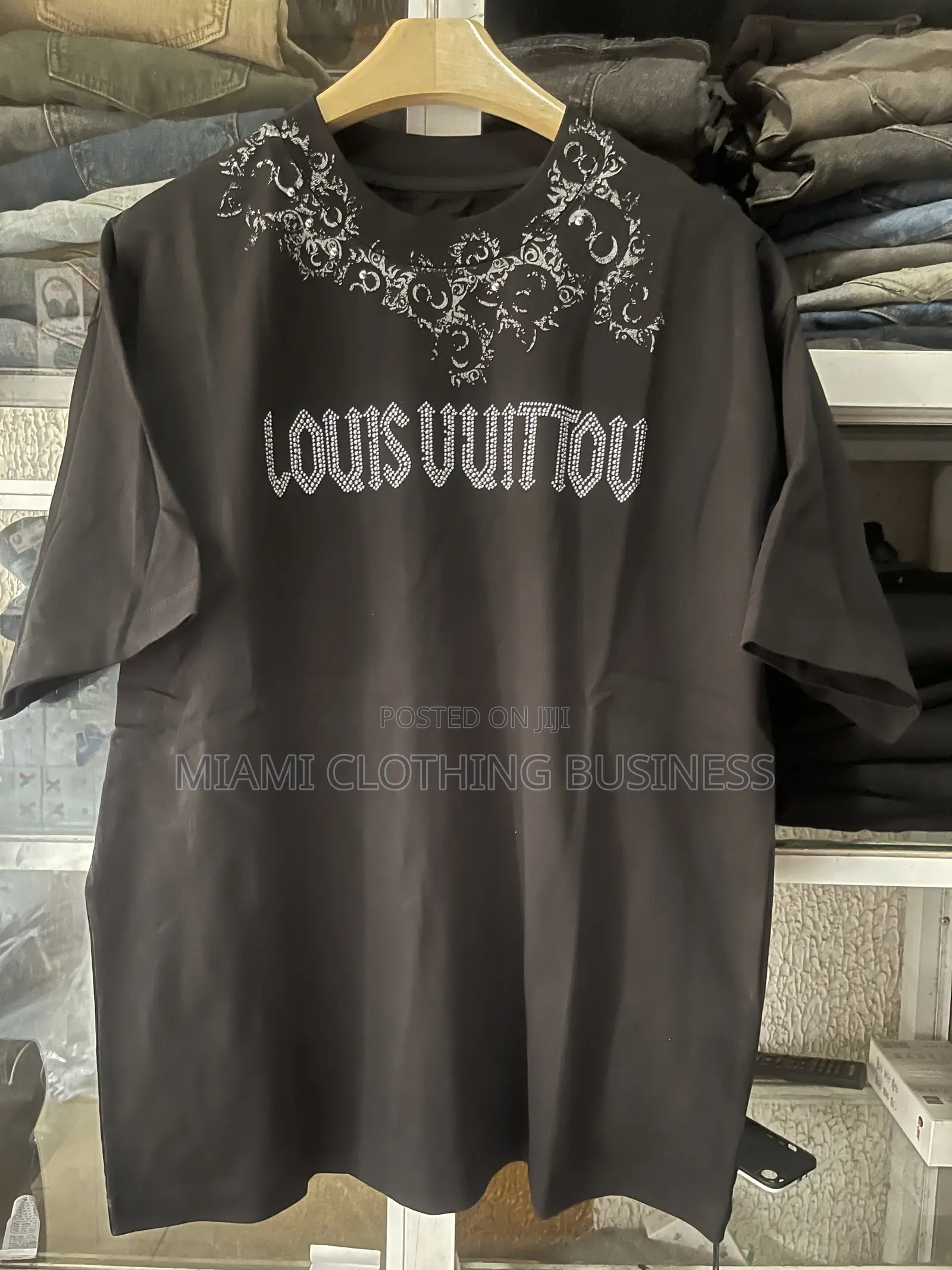 Highest Standard T SHIRTS
