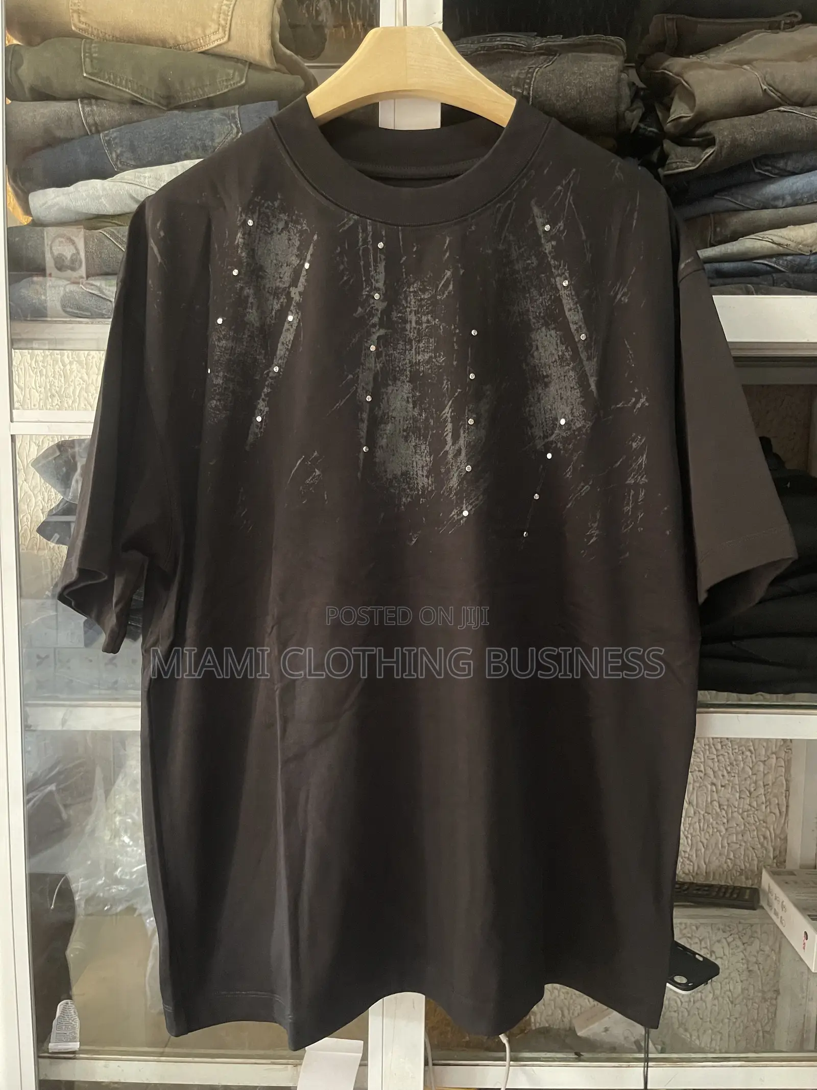 Highest Standard T SHIRTS