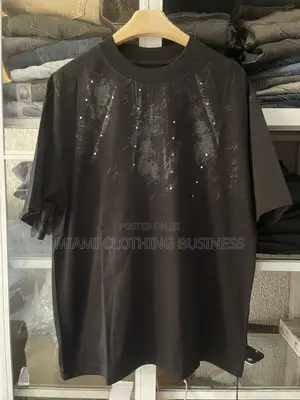 Highest Standard T SHIRTS