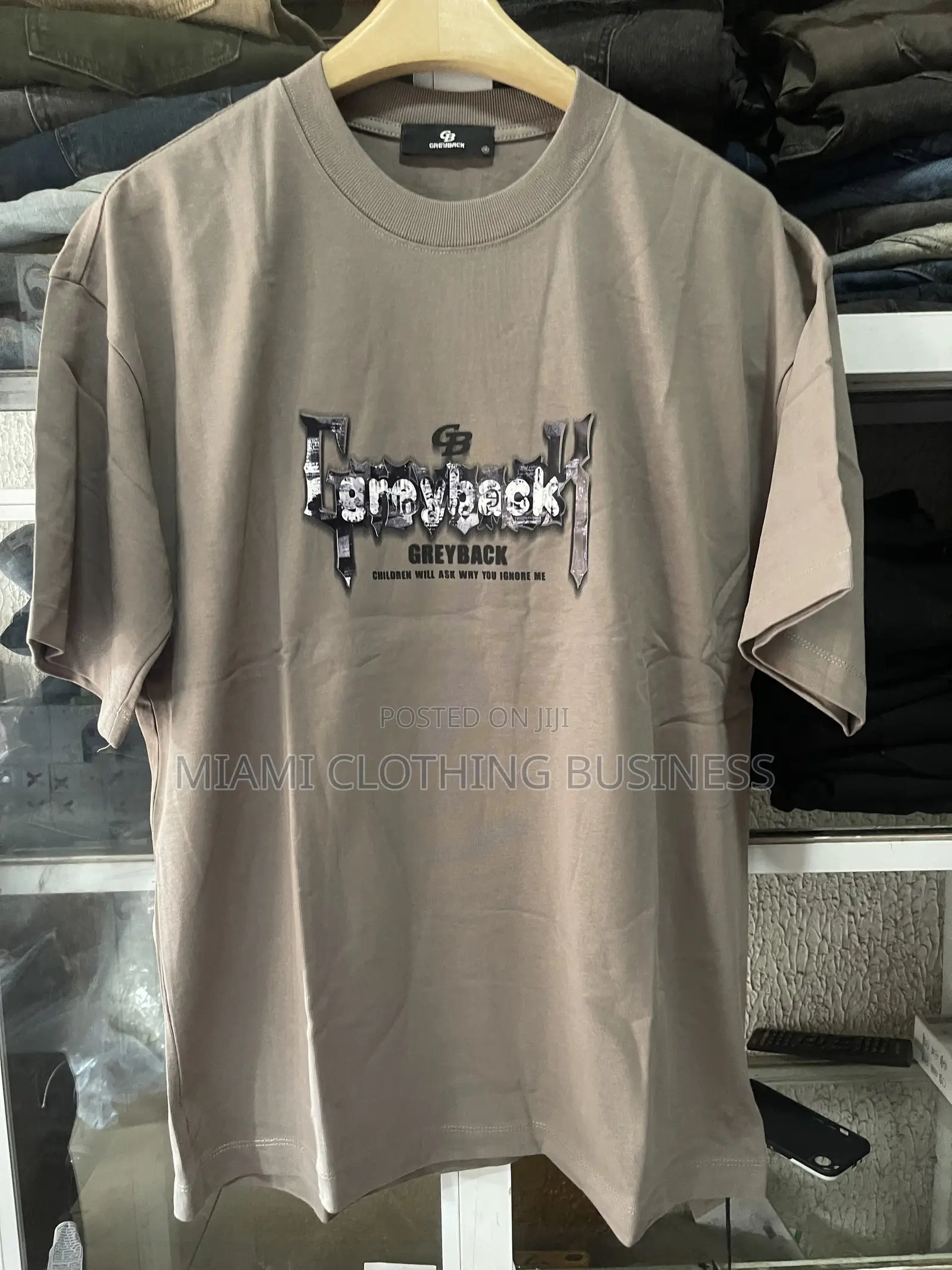 Highest Standard T SHIRTS
