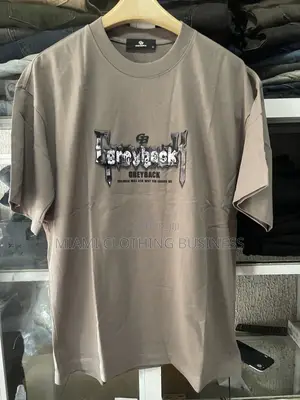 Highest Standard T SHIRTS