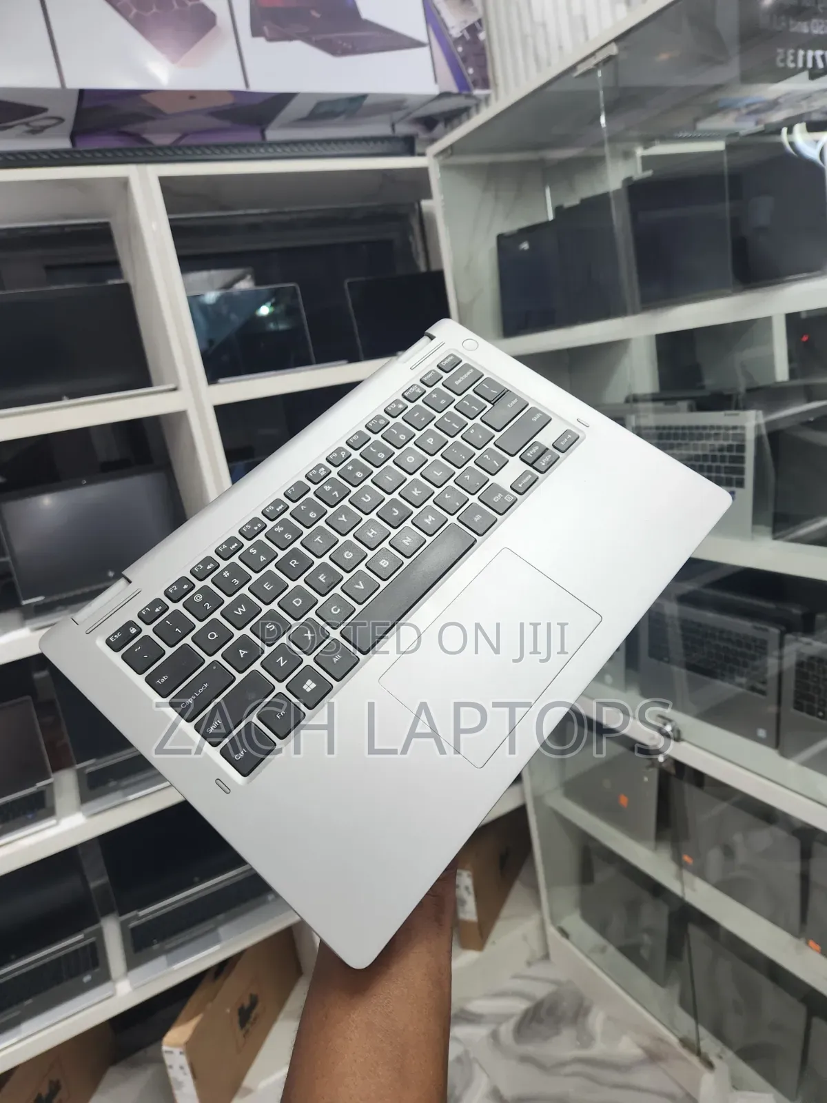 Laptop Dell 8GB Intel Core i5 SSD 256GB
