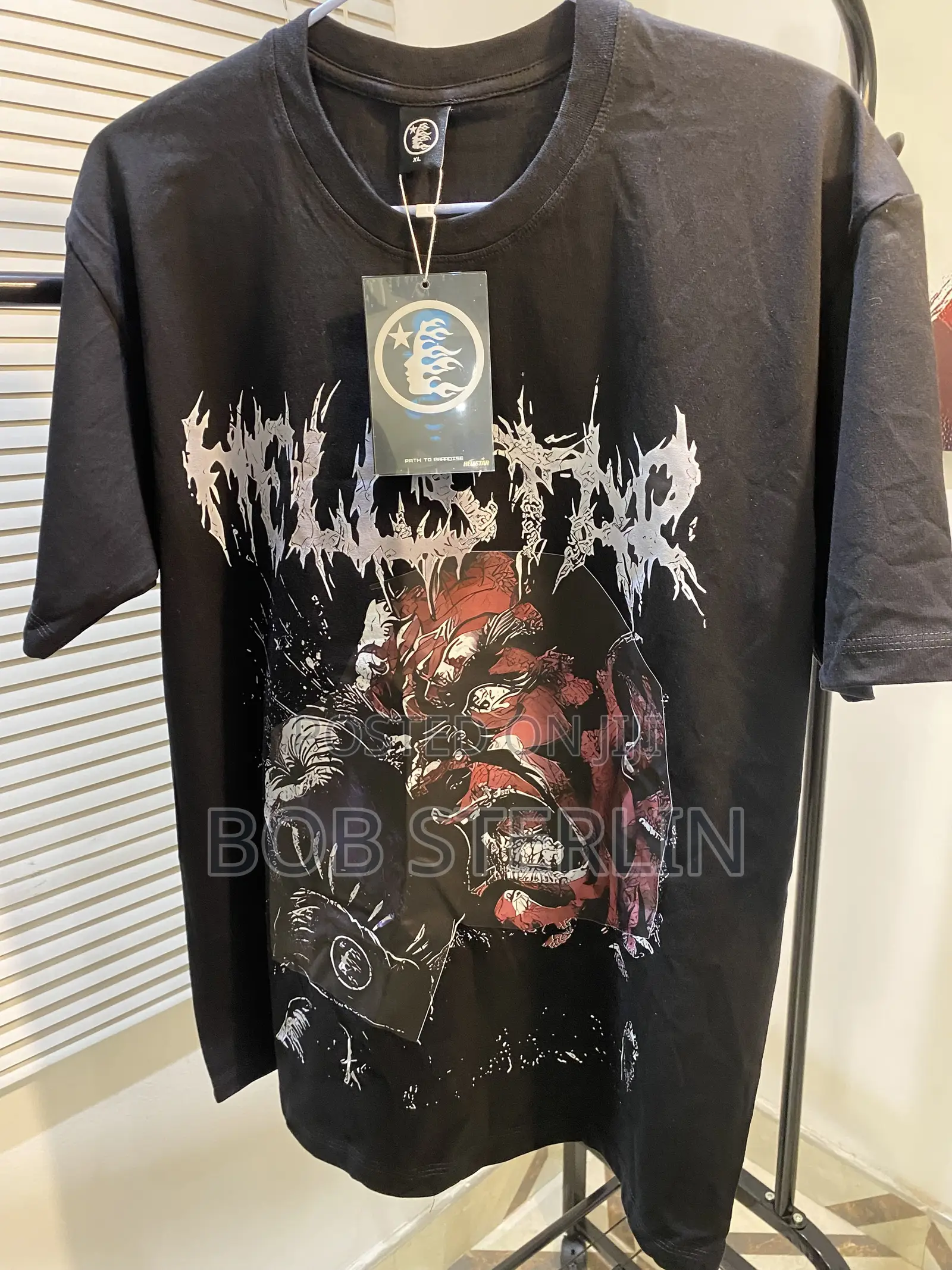 Hard T-Shirts