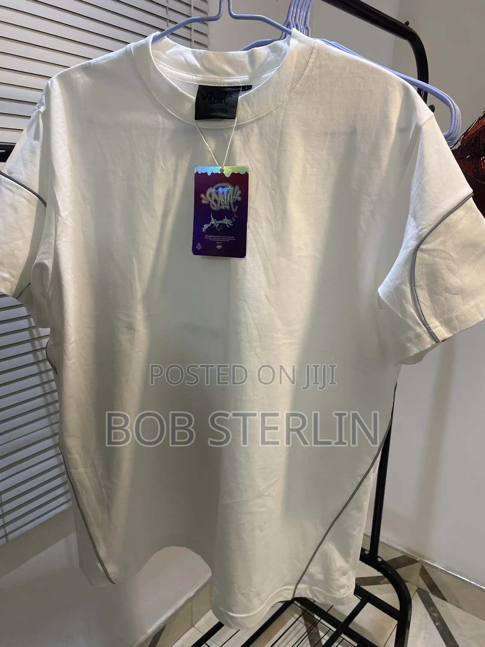Hard T-Shirts
