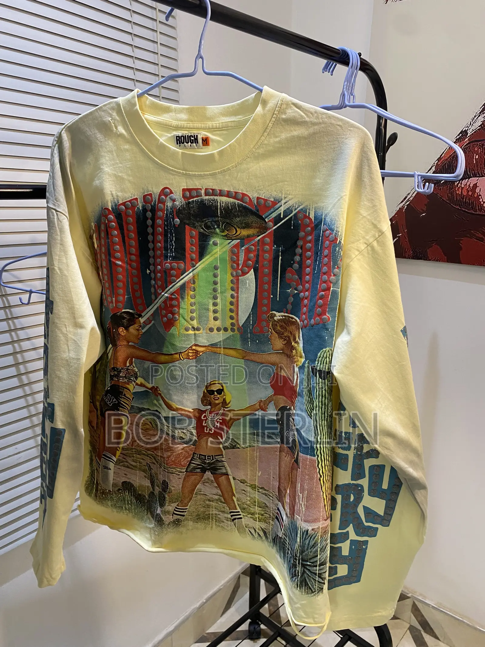 Hard T-Shirts