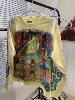 Hard T-Shirts