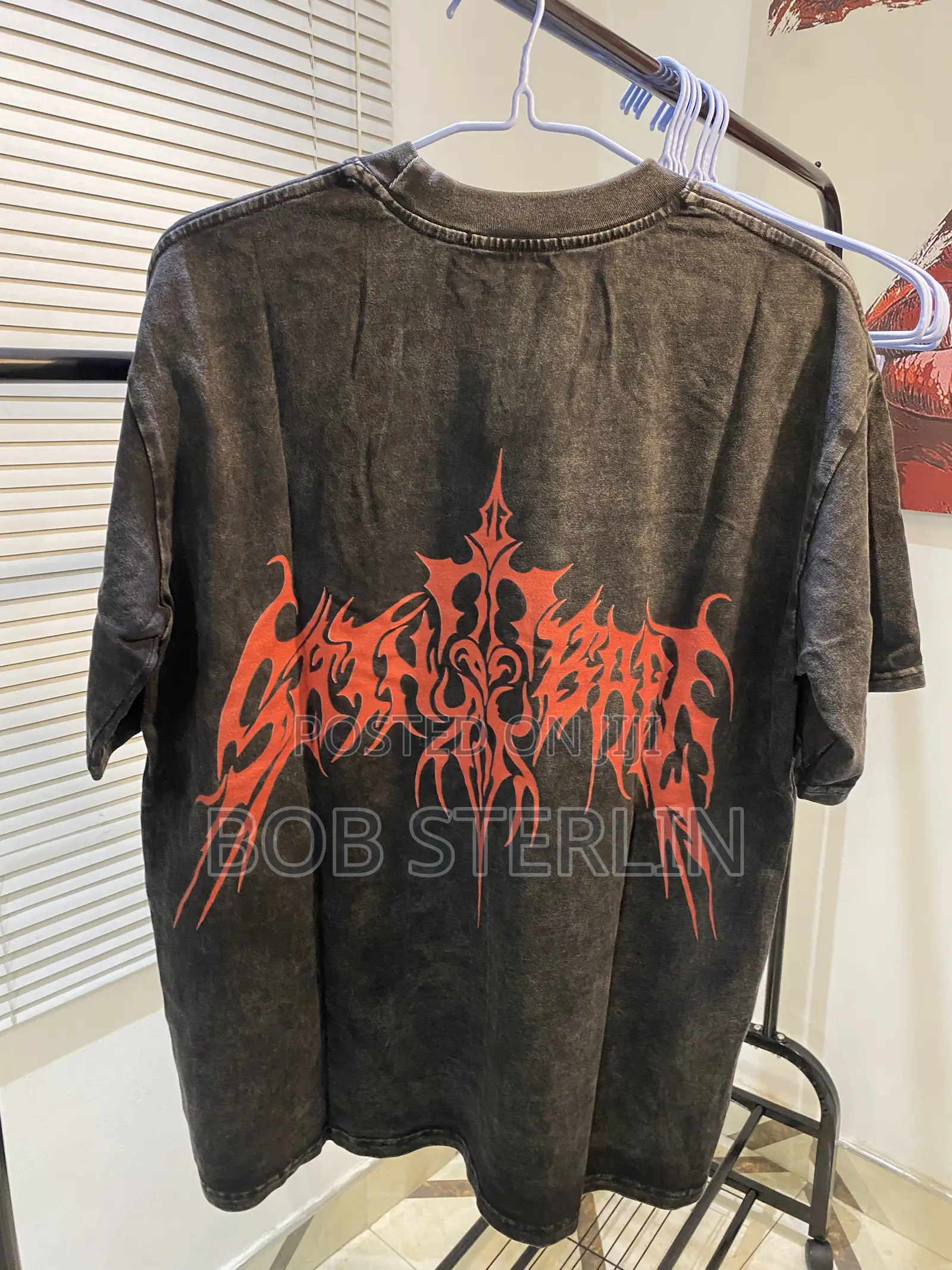 Hard T-Shirts