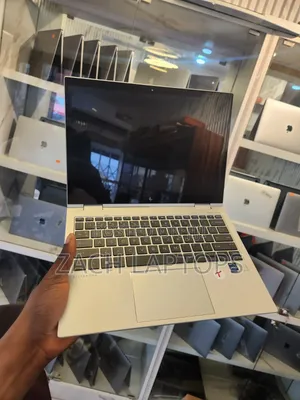 Laptop HP EliteBook 830 G9 16GB Intel Core i5 SSD 256GB