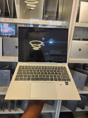 Laptop HP EliteBook 830 G9 16GB Intel Core i5 SSD 256GB