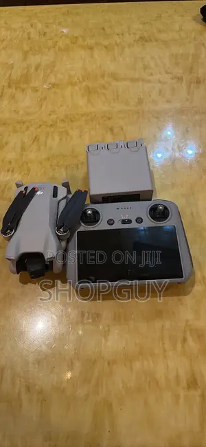 DJI Mini 3