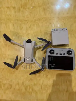DJI Mini 3