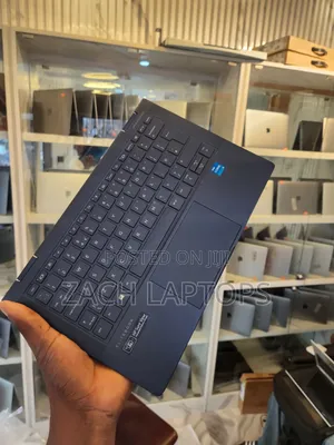 Laptop HP Dragonfly G2 16GB Intel Core i5 SSD 256GB