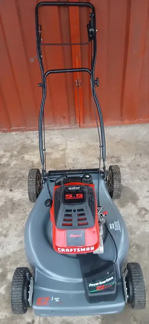 Craftsman 22inch Lawn Mower