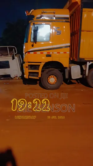 Logistics, Delivery and Haulage Services