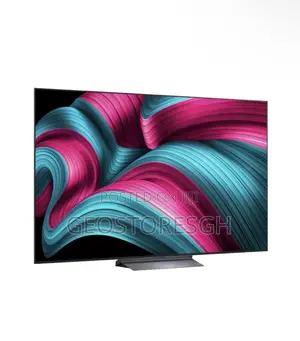 LG - 77" Class C5 Series OLED Evo AI UHD Smart webOS TV (2025)