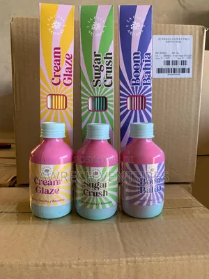 Gourmand Diffuser 100ml