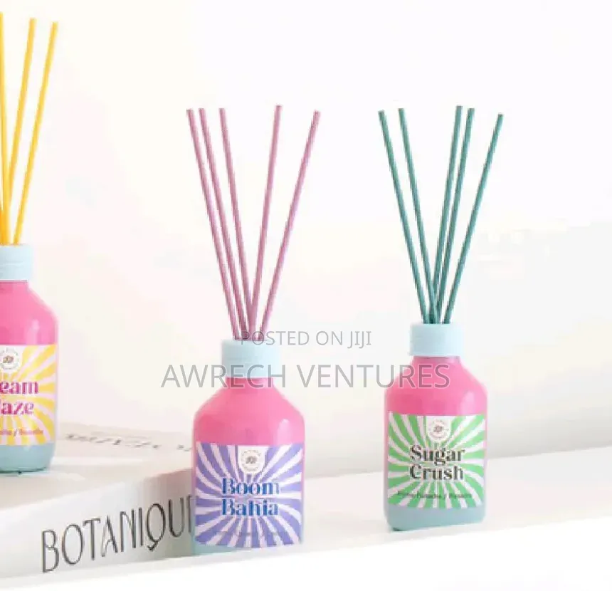 Gourmand Diffuser 100ml