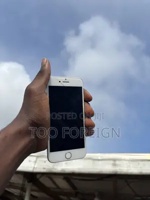 Apple iPhone 7 32 GB Silver