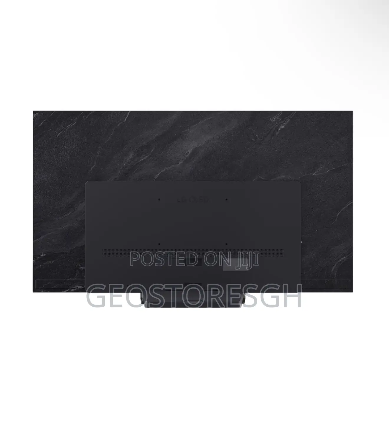 65 Inch LG Oled Evo Ai C5 Smart TV 2025