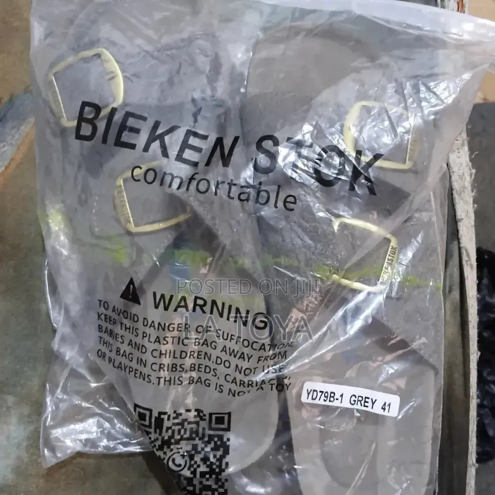 Birkenstok