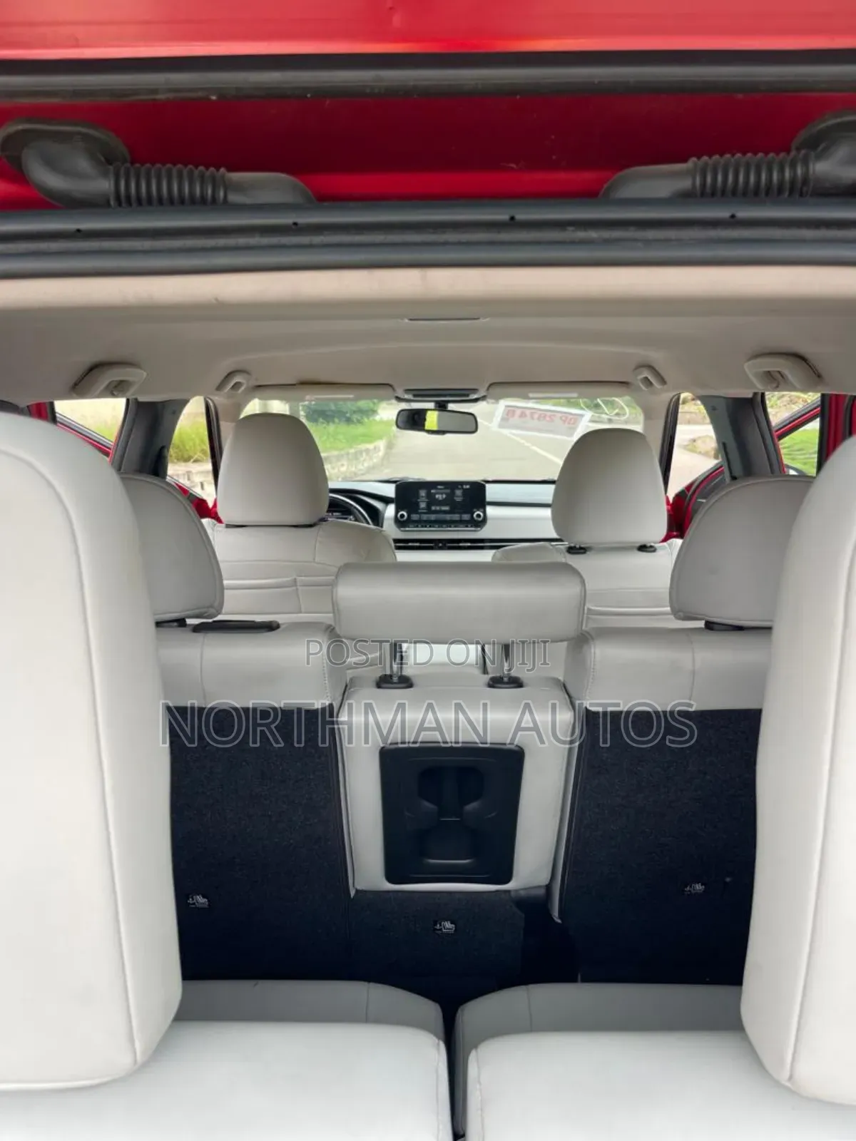 Mitsubishi Outlander SEL 2022 Burgundy