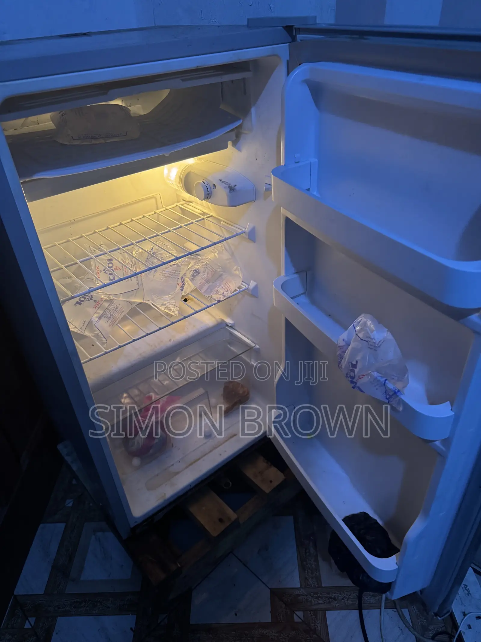 Appliances