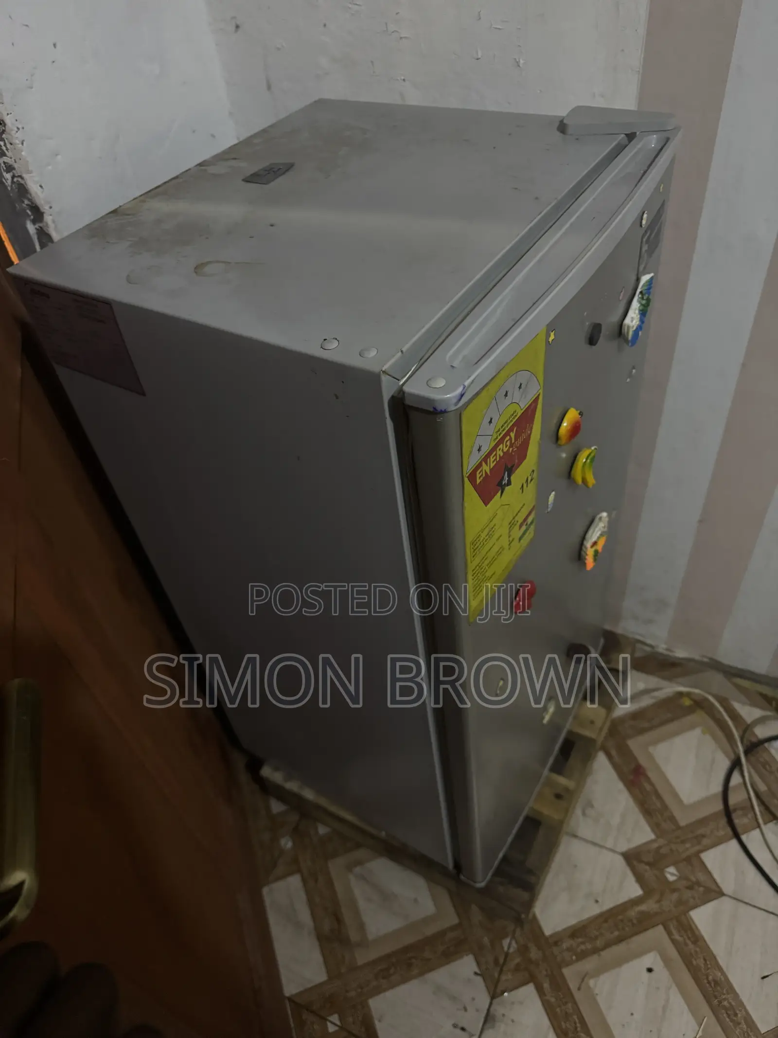 Appliances