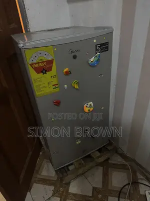 Appliances