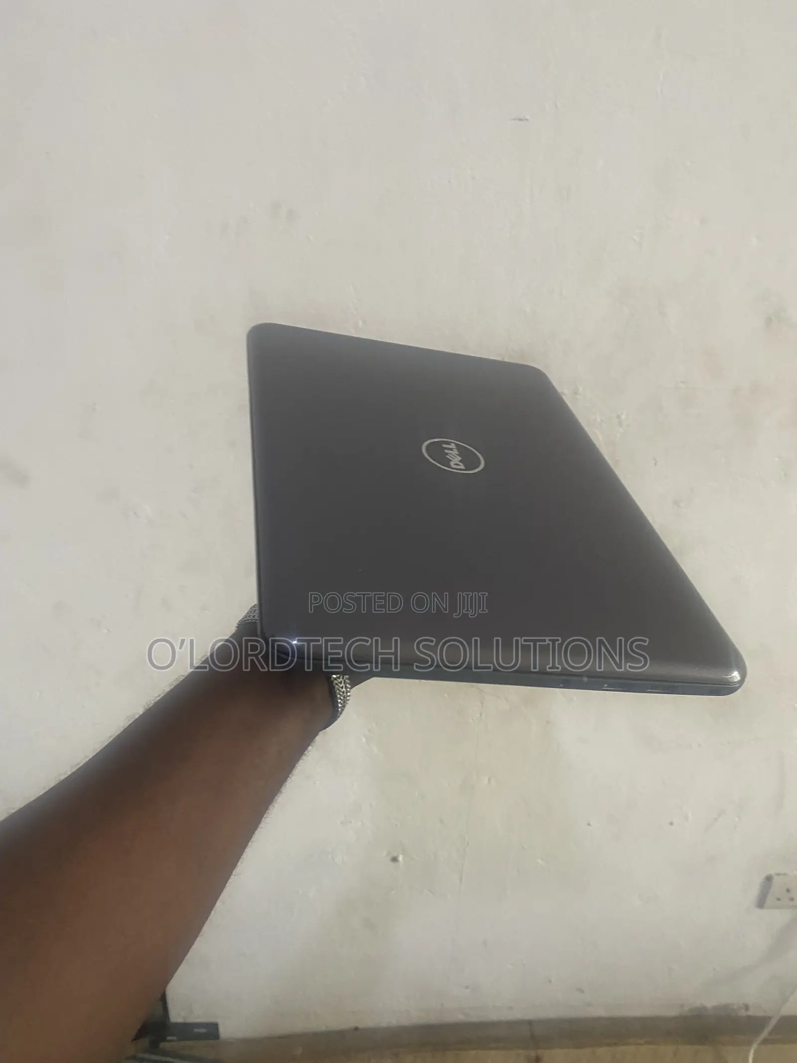 Laptop Dell Latitude 3380 8GB Intel Core i3 SSD 256GB
