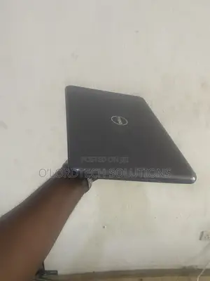 Laptop Dell Latitude 3380 8GB Intel Core i3 SSD 256GB