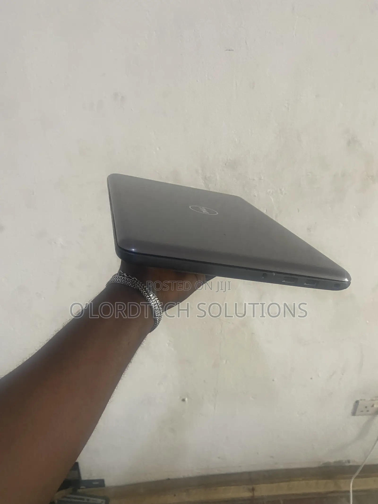 Laptop Dell Latitude 3380 8GB Intel Core i3 SSD 256GB