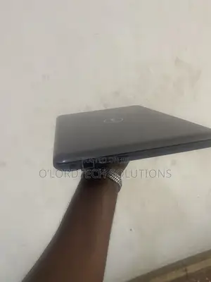 Laptop Dell Latitude 3380 8GB Intel Core i3 SSD 256GB