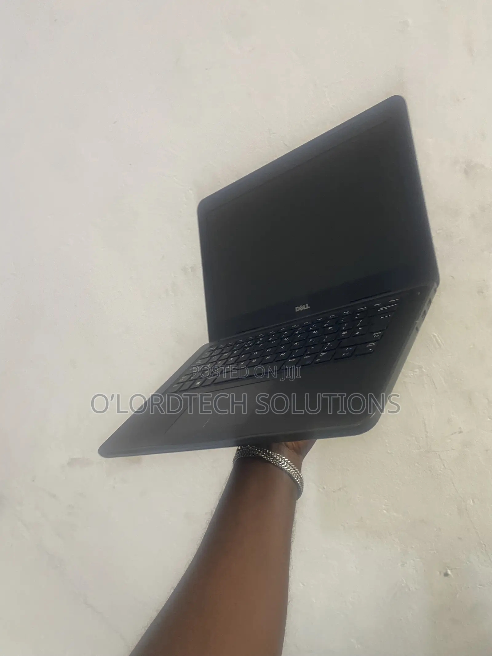 Laptop Dell Latitude 3380 8GB Intel Core i3 SSD 256GB
