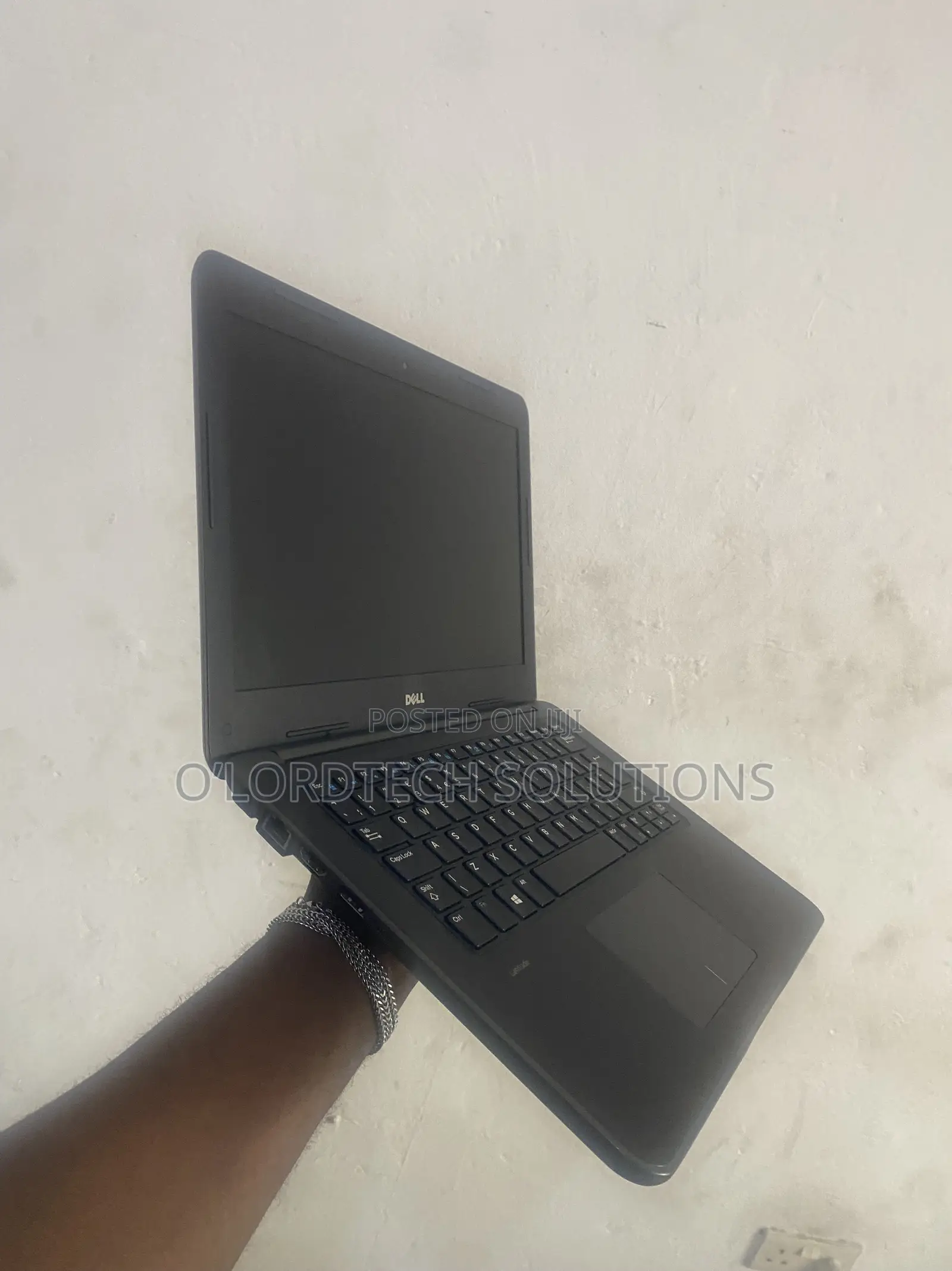 Laptop Dell Latitude 3380 8GB Intel Core i3 SSD 256GB